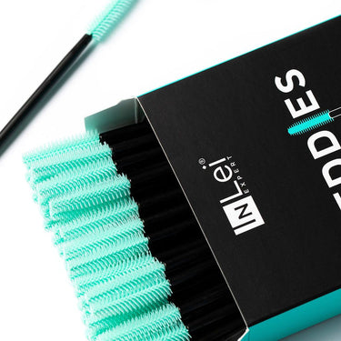 InLei® TEDDIES silicone brushes - inlei.com